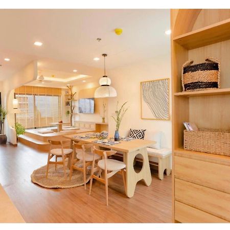 Flc Sea View Apartment Quy Nhon Eksteriør billede