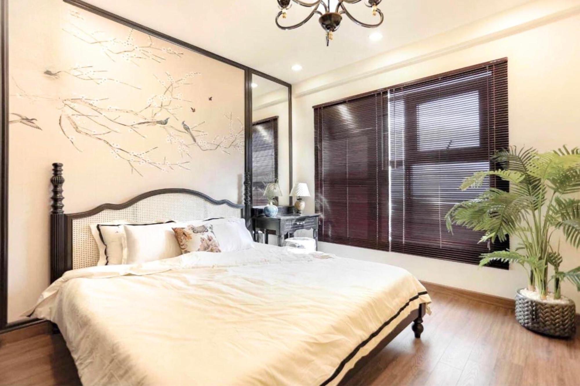 Flc Sea View Apartment Quy Nhon Eksteriør billede
